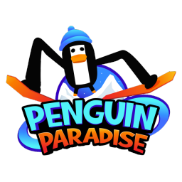 Penguin Paradise banner