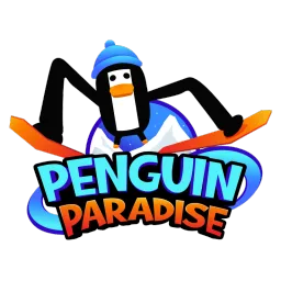 Penguin Paradise banner