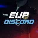 EUP Discord banner