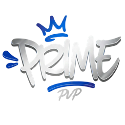 Prime PvP #12K banner