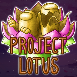 Project: Lotus (Among Us) banner