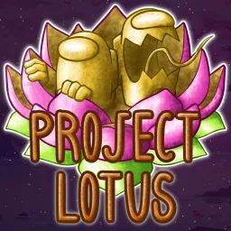 Project: Lotus (Among Us) banner