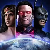 Injustice Gods Among Us banner