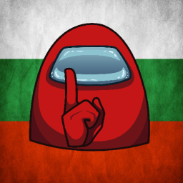 Among Us Bulgaria banner
