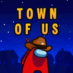 Town of Us banner