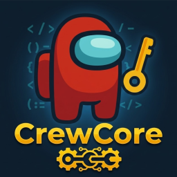 CrewCore banner