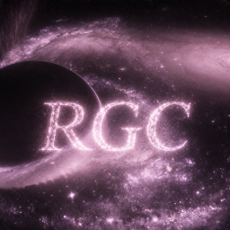 Rgc's universe banner