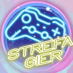 Strefa Gier banner