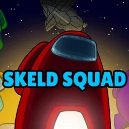 Skeld Squad banner