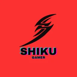 The Shiku Gamer banner