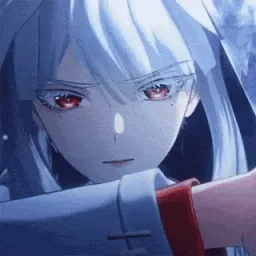 Hiyuki Mains ୨୧ Wuthering Waves banner