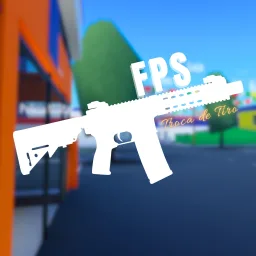 FPS: Troca de Tiro banner
