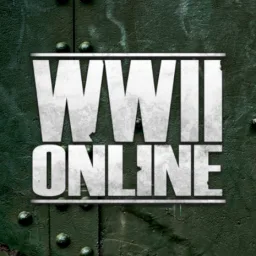 WWII Online banner