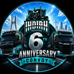 [ITVTC] INDIAN TRUCKERS banner