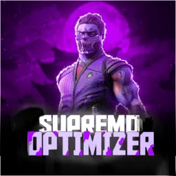 SUPREMO OPTIMIZER  #2k banner