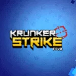 Krunker Strike FRVR banner