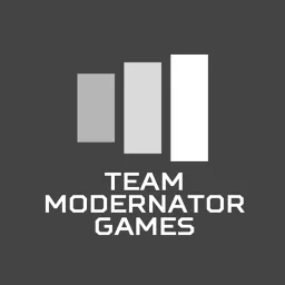 Team Modernator Games banner