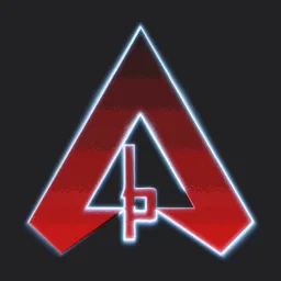 ALPㅣAPEX LEGENDS PLAYER banner