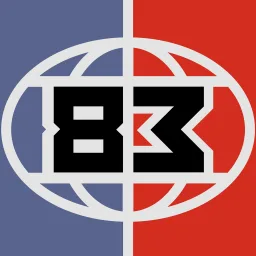 '83 The Game banner