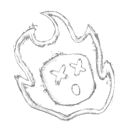 OVERHEAT banner