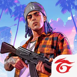 Garena Free City banner