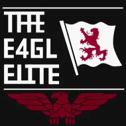 E4GL - Battlefield and BattleBit Clan banner