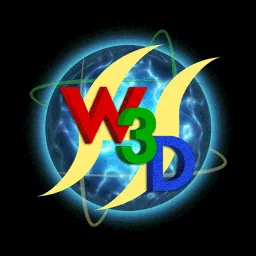 W3D Hub banner