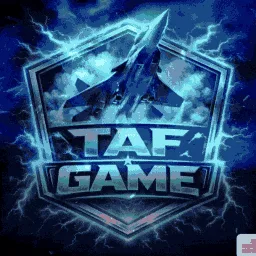 TAF GAME banner
