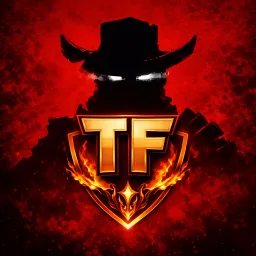 [ TF ] Task Force banner