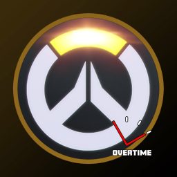 Overwatch Polska - 🕐Overtime banner