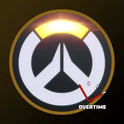Overwatch Polska - 🕐Overtime banner