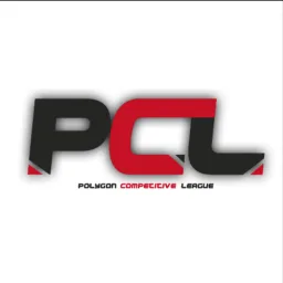 POLYGON Competitive League banner