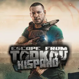 Escape from Tarkov Hispano banner