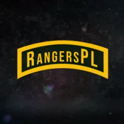 Rangers Polska banner