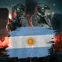 EFT Argentina banner