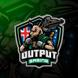 Output Gaming - Oceanic Gaming Community banner