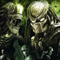 Aliens vs. Predator 2010 Community *Official* banner