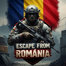 Escape from Romania banner