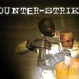 Counter-Strike Beta 6.1 banner