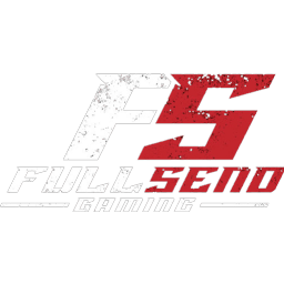 Fullsend Gaming banner