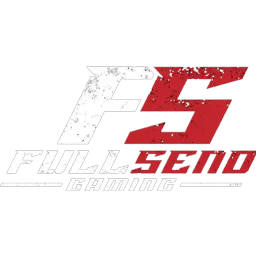 Fullsend Gaming banner