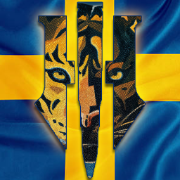 En Svensk Tiger Gaming | SWE banner