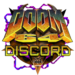 Doom 64 banner