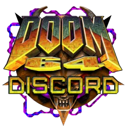 Doom 64 banner