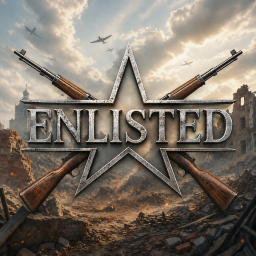Enlisted - Español banner