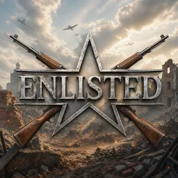 Enlisted - Español banner