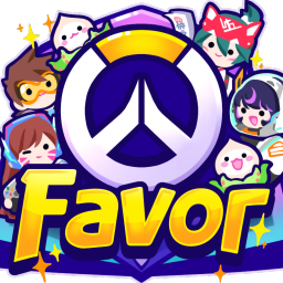 Overwatch [Favor] banner