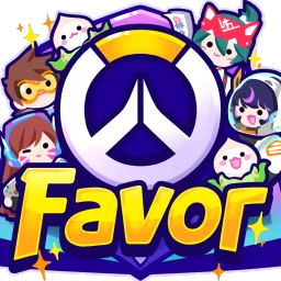 Overwatch [Favor] banner