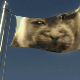 Bad Seal Productions banner