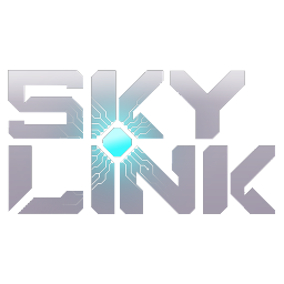 Sky Link banner